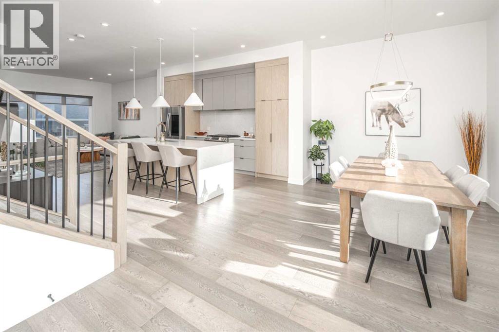 Single Family House for Sale in B Richmond Road SW Richmond Calgary 