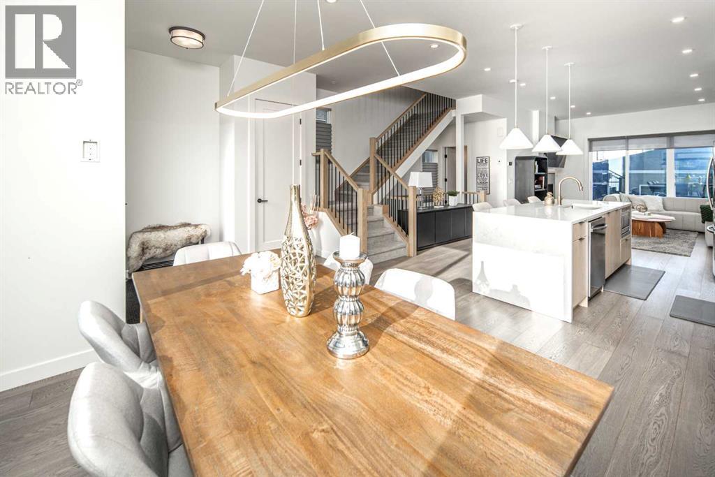 Single Family House for Sale in B Richmond Road SW Richmond Calgary 