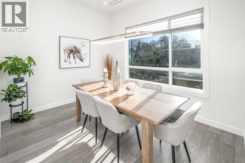 Single Family House for Sale in B Richmond Road SW Richmond Calgary 