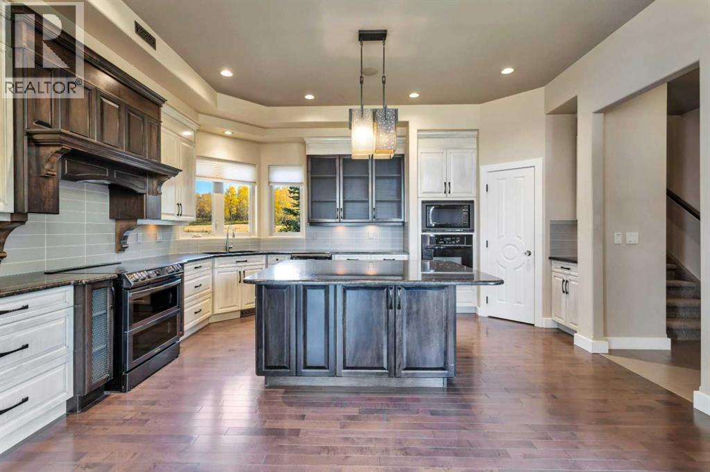 2210 Township Road 392, Rural Lacombe County