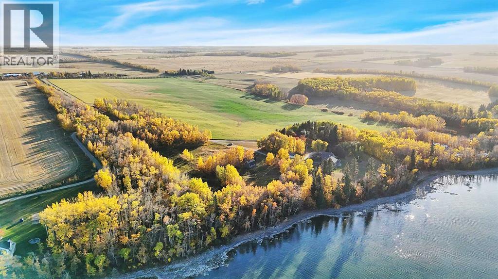 2210 Township Road 392, Rural Lacombe County