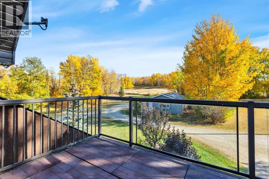 2210 Township Road 392, Rural Lacombe County