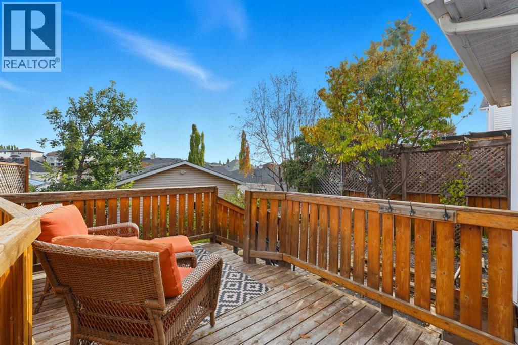 Single Family House for Sale in  Tuscany Valley Lane NW Tuscany Calgary 