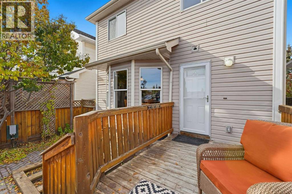 Single Family House for Sale in  Tuscany Valley Lane NW Tuscany Calgary 