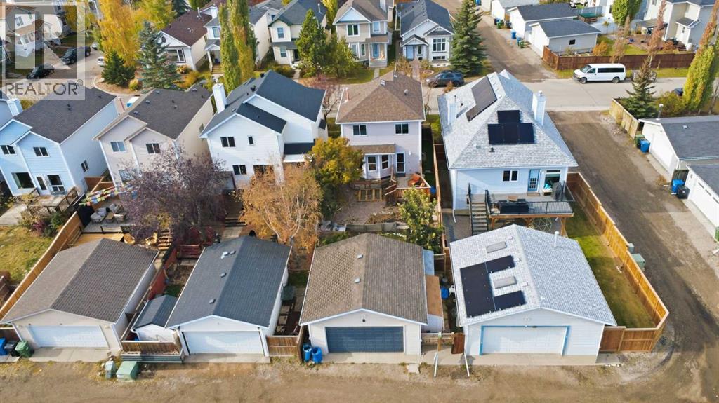 Single Family House for Sale in  Tuscany Valley Lane NW Tuscany Calgary 