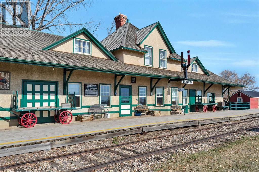 
          48 Main Street East
            <br/>
            <span>Big Valley</span>
            , 
            <span>AB</span>
             <span>T0J0C9</span>
         - Photo 43