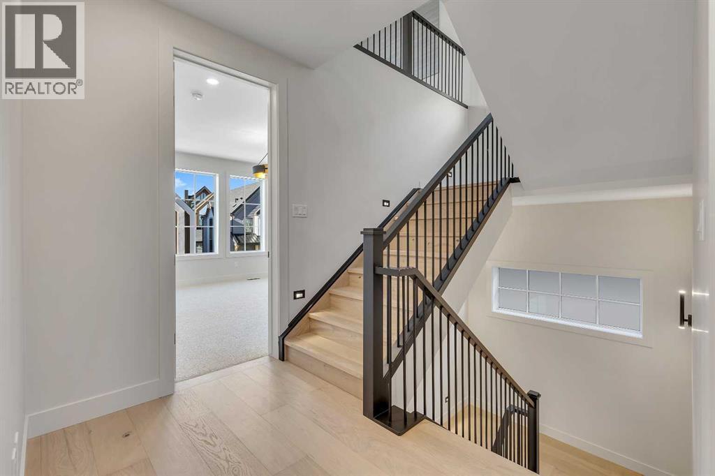 Single Family House for Sale in  Normandy Drive SW Currie Barracks Calgary 