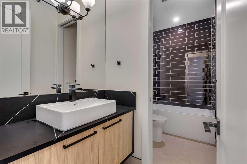 Single Family House for Sale in  Normandy Drive SW Currie Barracks Calgary 