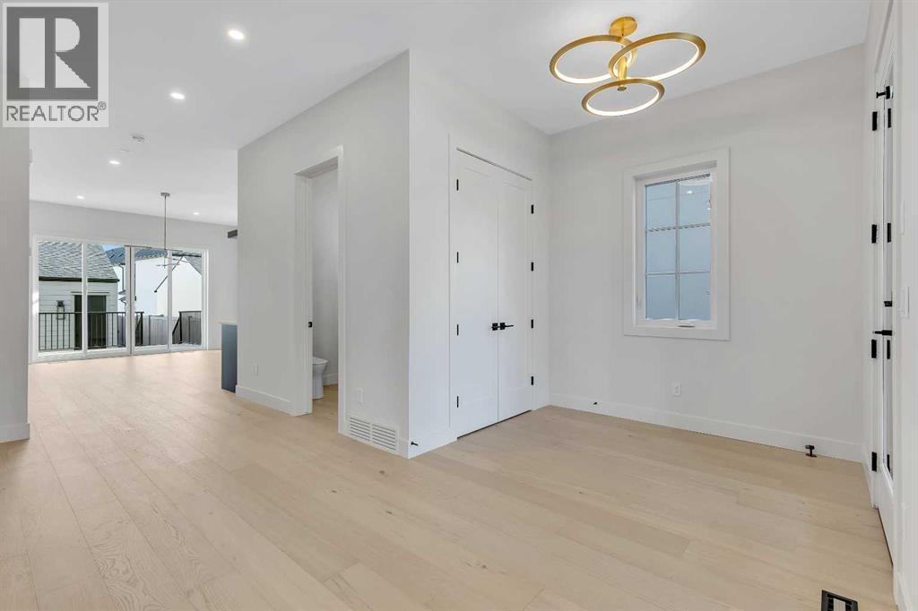 Single Family House for Sale in  Normandy Drive SW Currie Barracks Calgary 