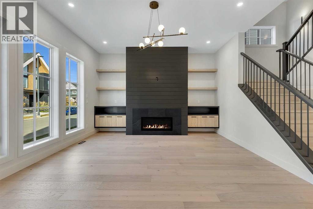 Single Family House for Sale in  Normandy Drive SW Currie Barracks Calgary 
