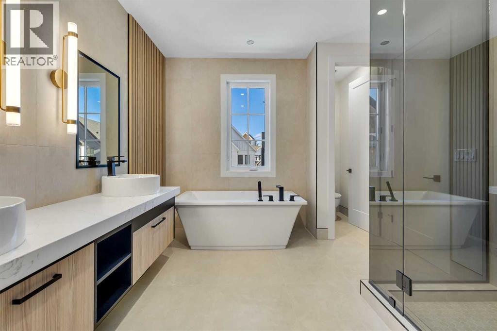 Single Family House for Sale in  Normandy Drive SW Currie Barracks Calgary 