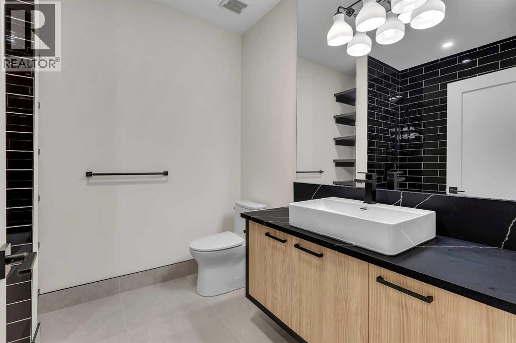 Single Family House for Sale in  Normandy Drive SW Currie Barracks Calgary 