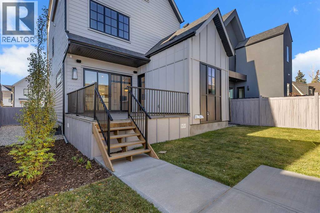 Single Family House for Sale in  Normandy Drive SW Currie Barracks Calgary 