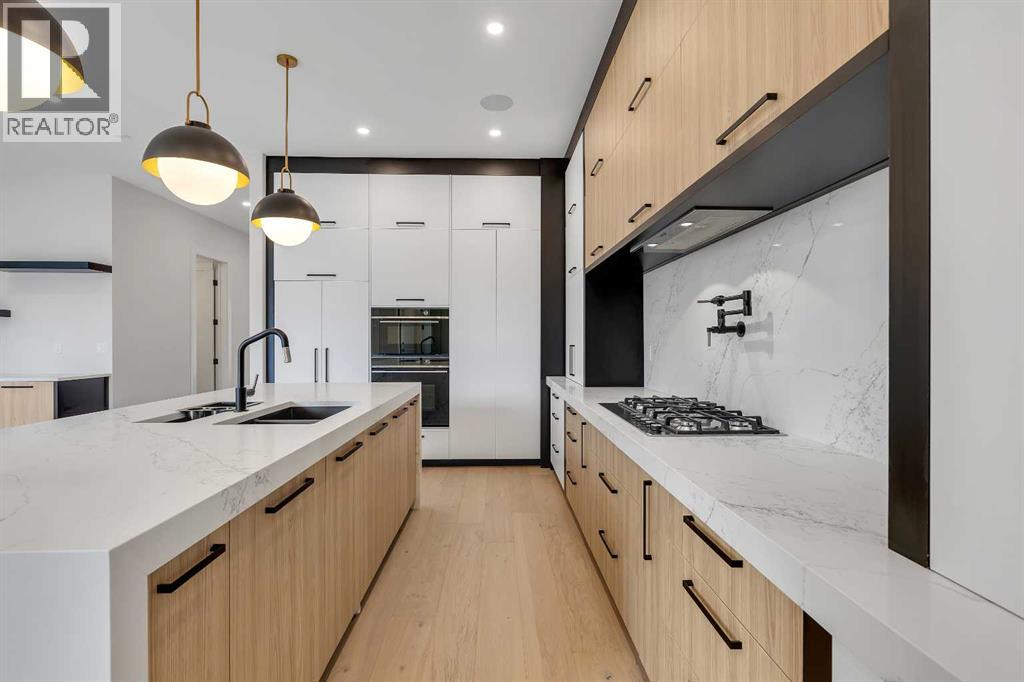 Single Family House for Sale in  Normandy Drive SW Currie Barracks Calgary 