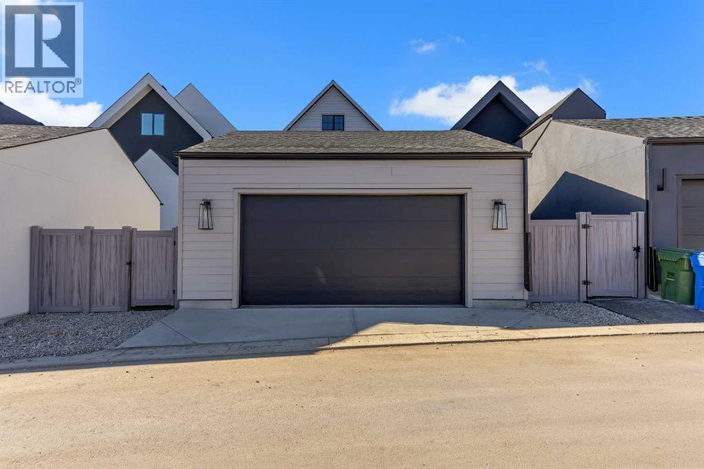 Single Family House for Sale in  Normandy Drive SW Currie Barracks Calgary 