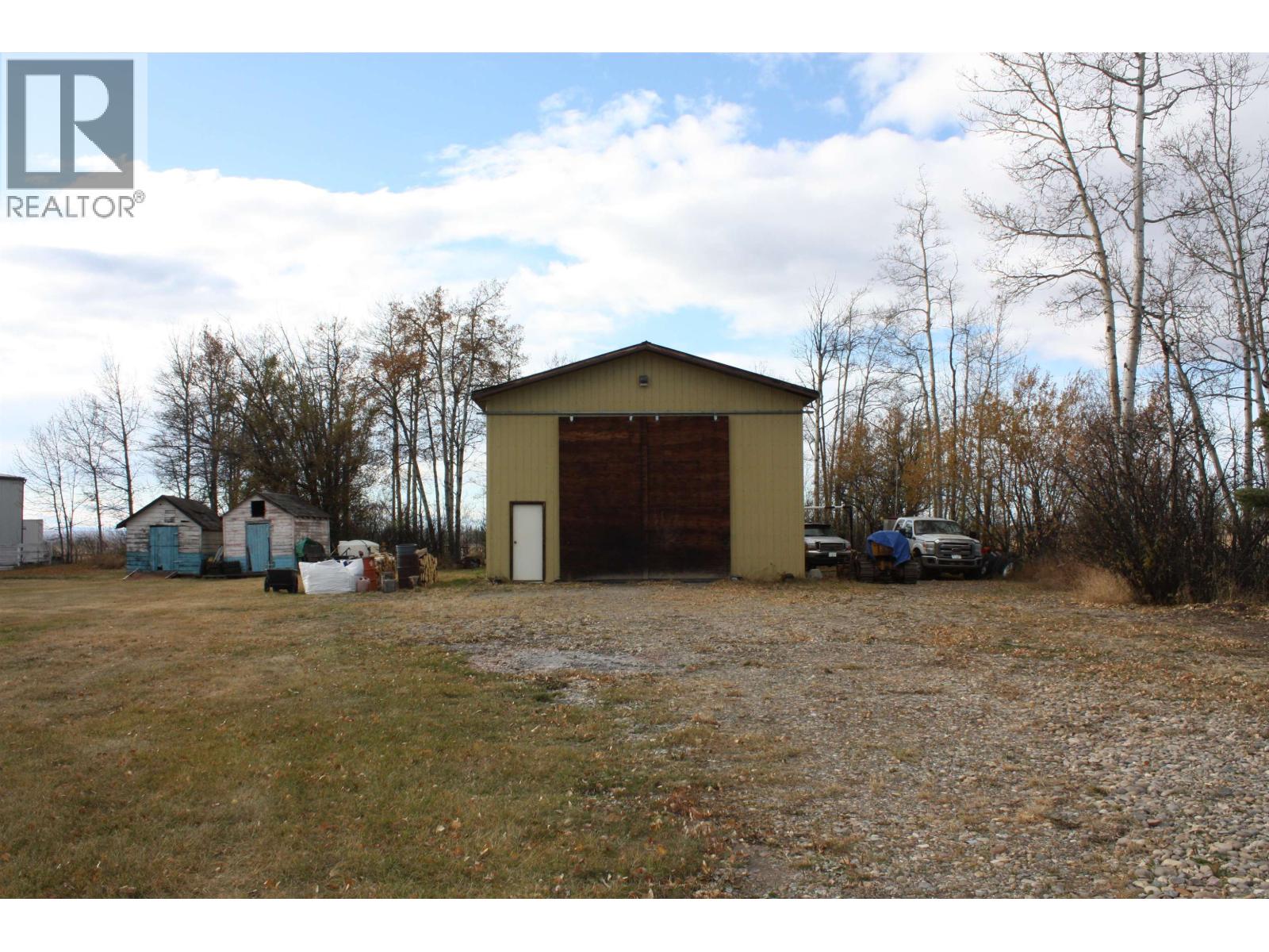 7344 253 ROAD, Fort St. John