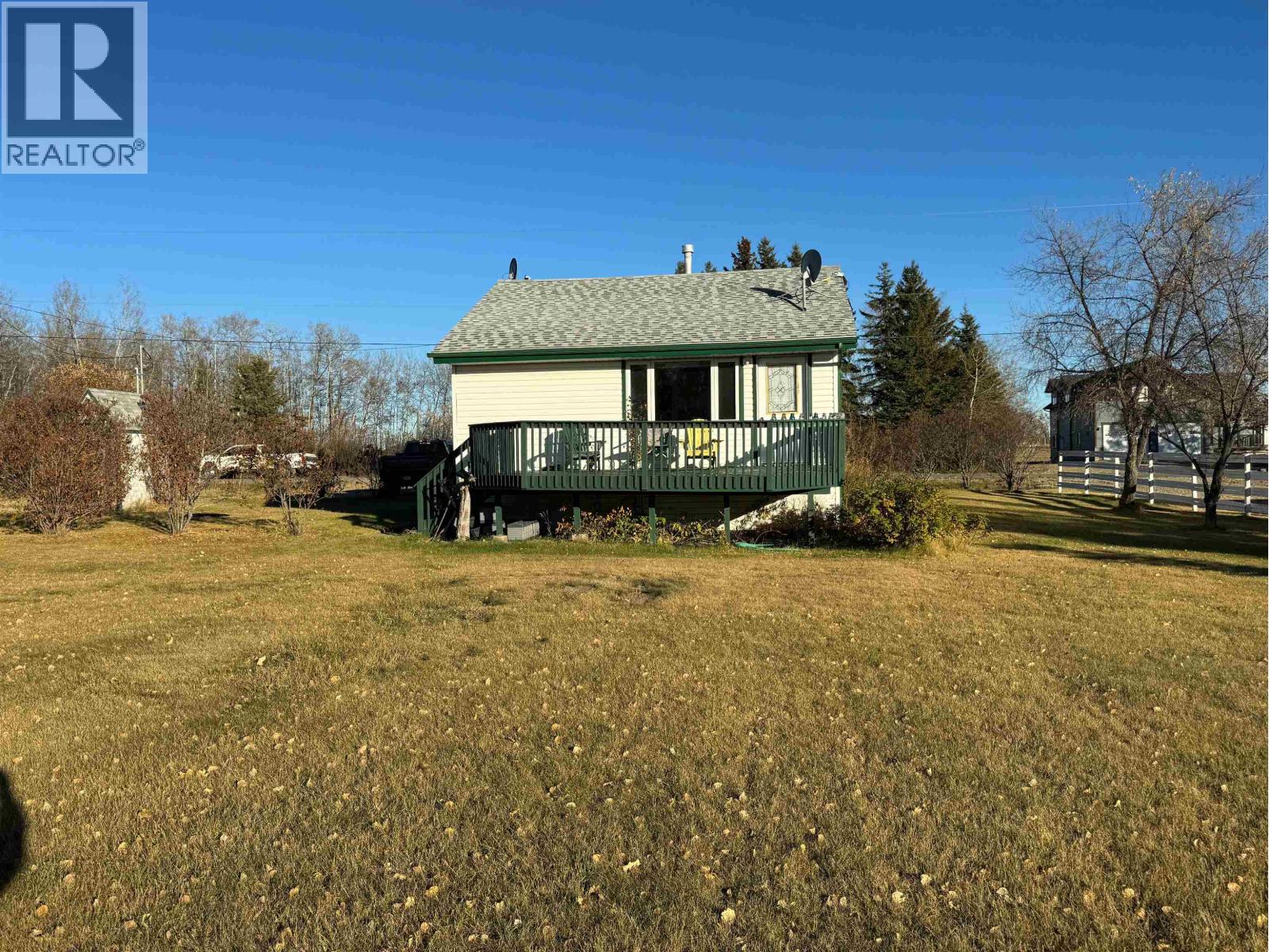 7344 253 ROAD, Fort St. John