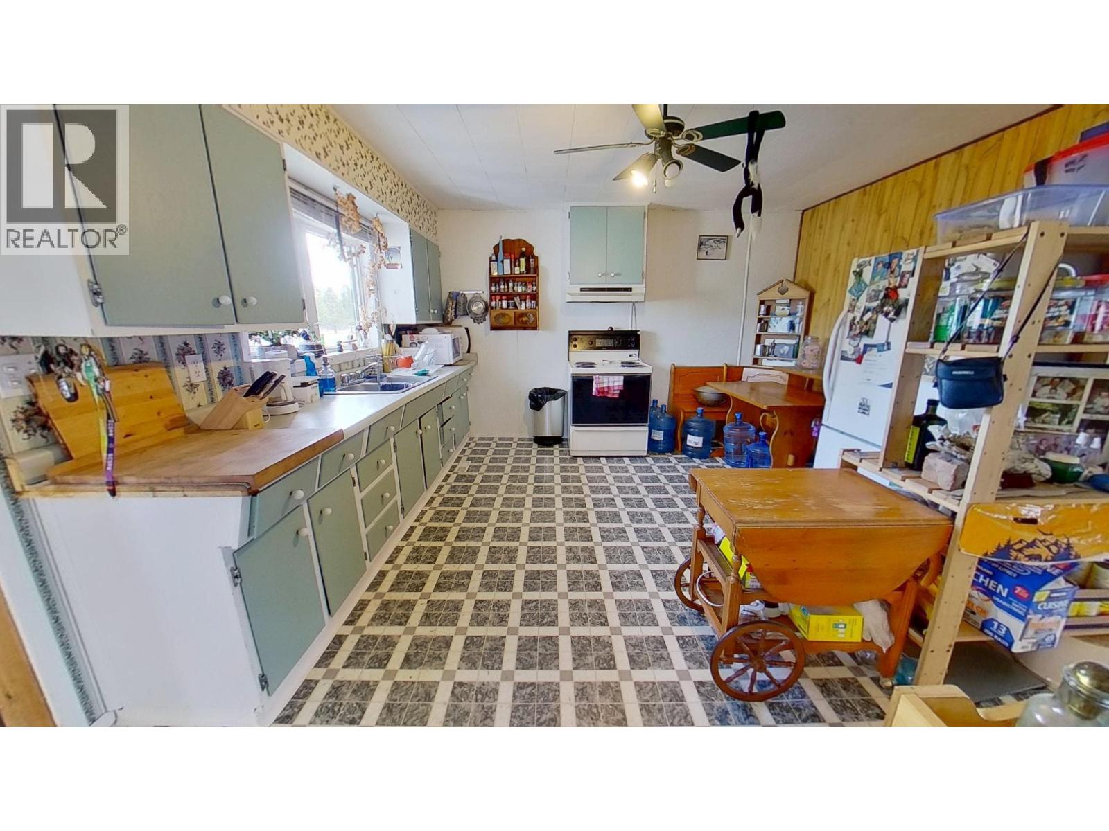 7344 253 ROAD, Fort St. John