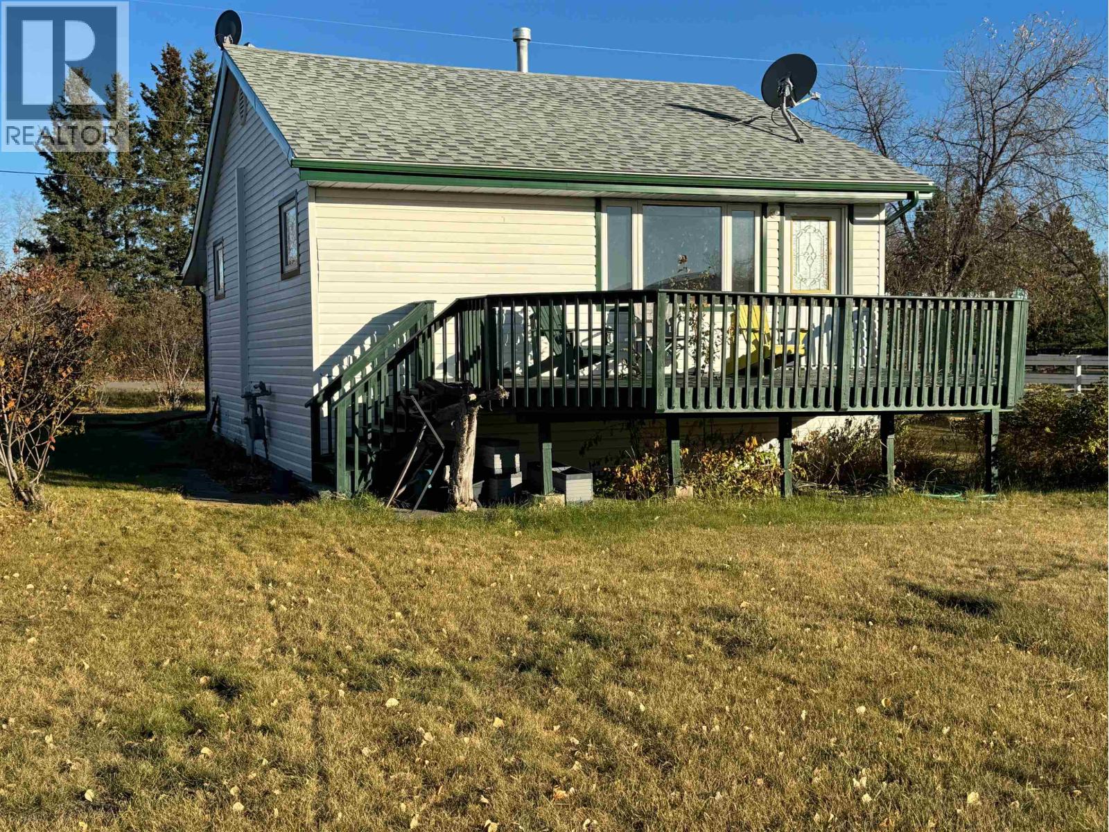7344 253 ROAD, Fort St. John