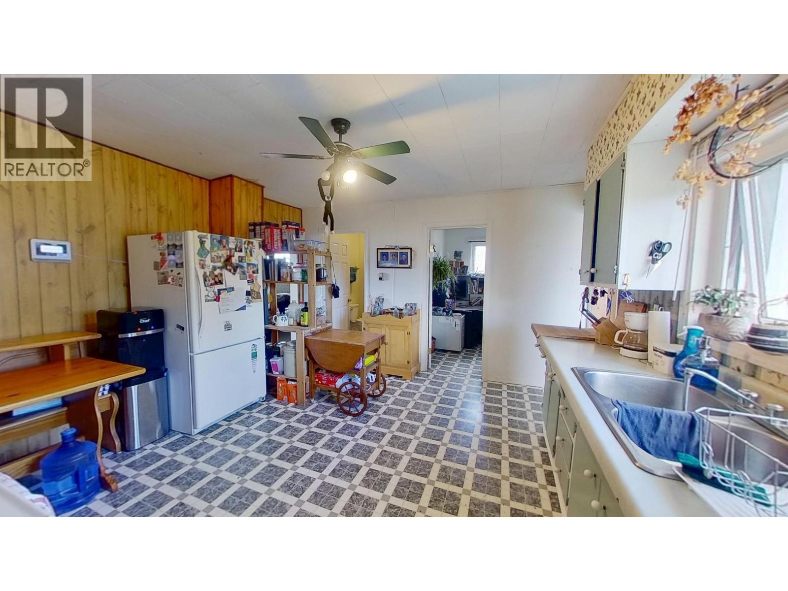 7344 253 ROAD, Fort St. John