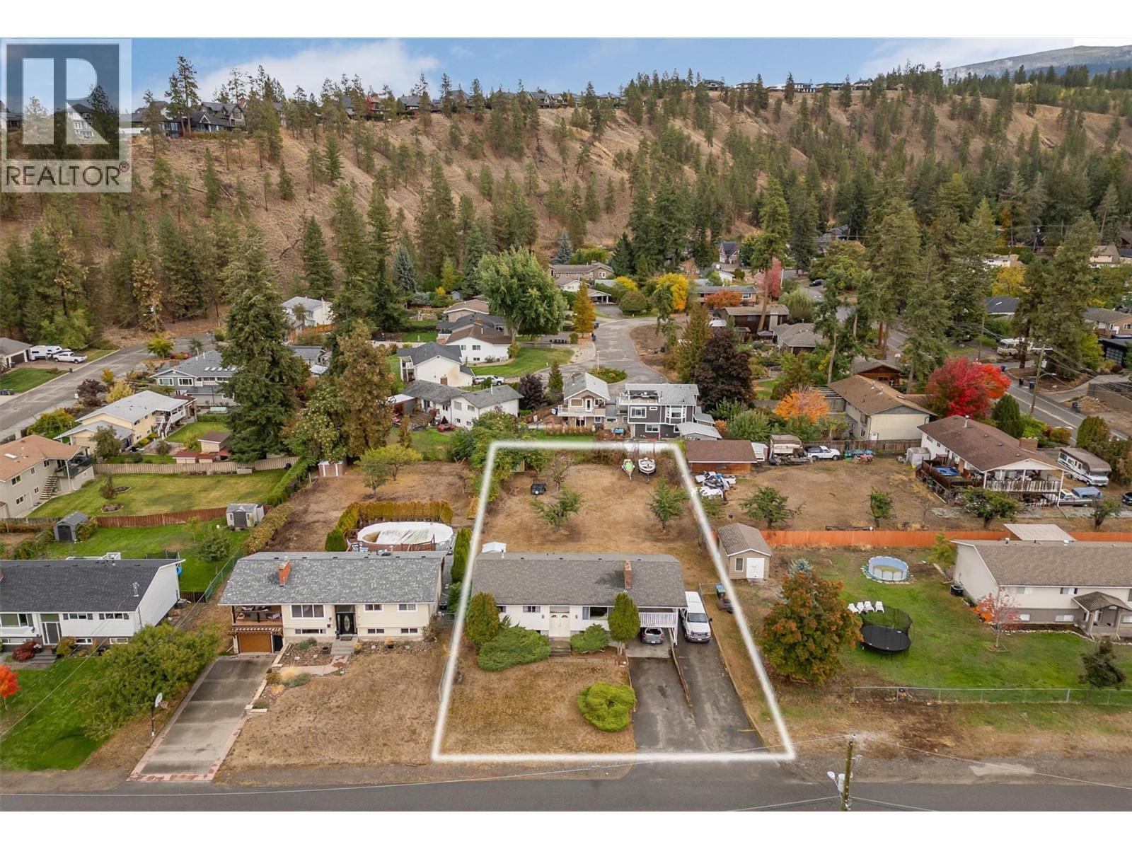  4485 Wasilow Road, Kelowna