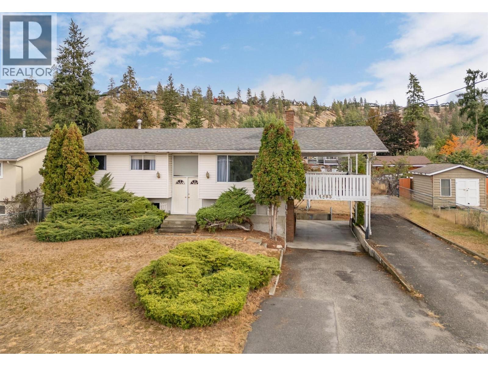 4485 Wasilow Road, Kelowna