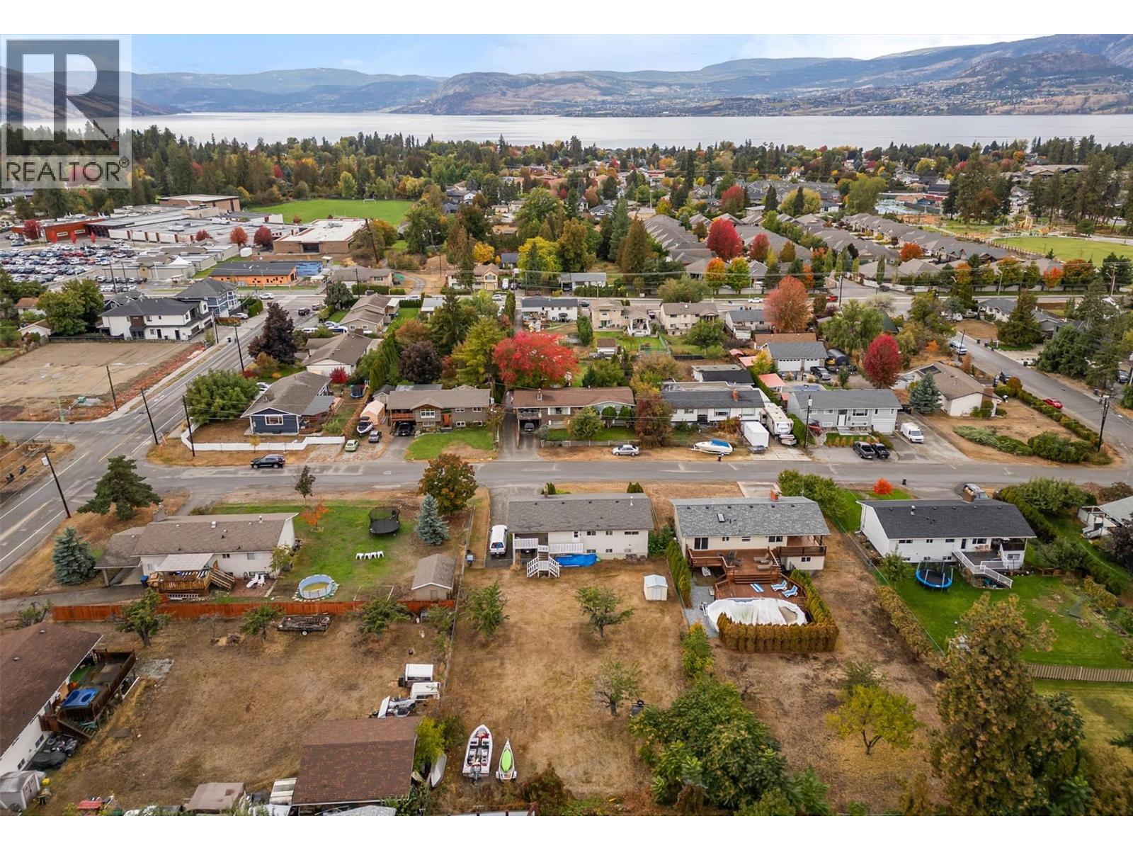  4485 Wasilow Road, Kelowna