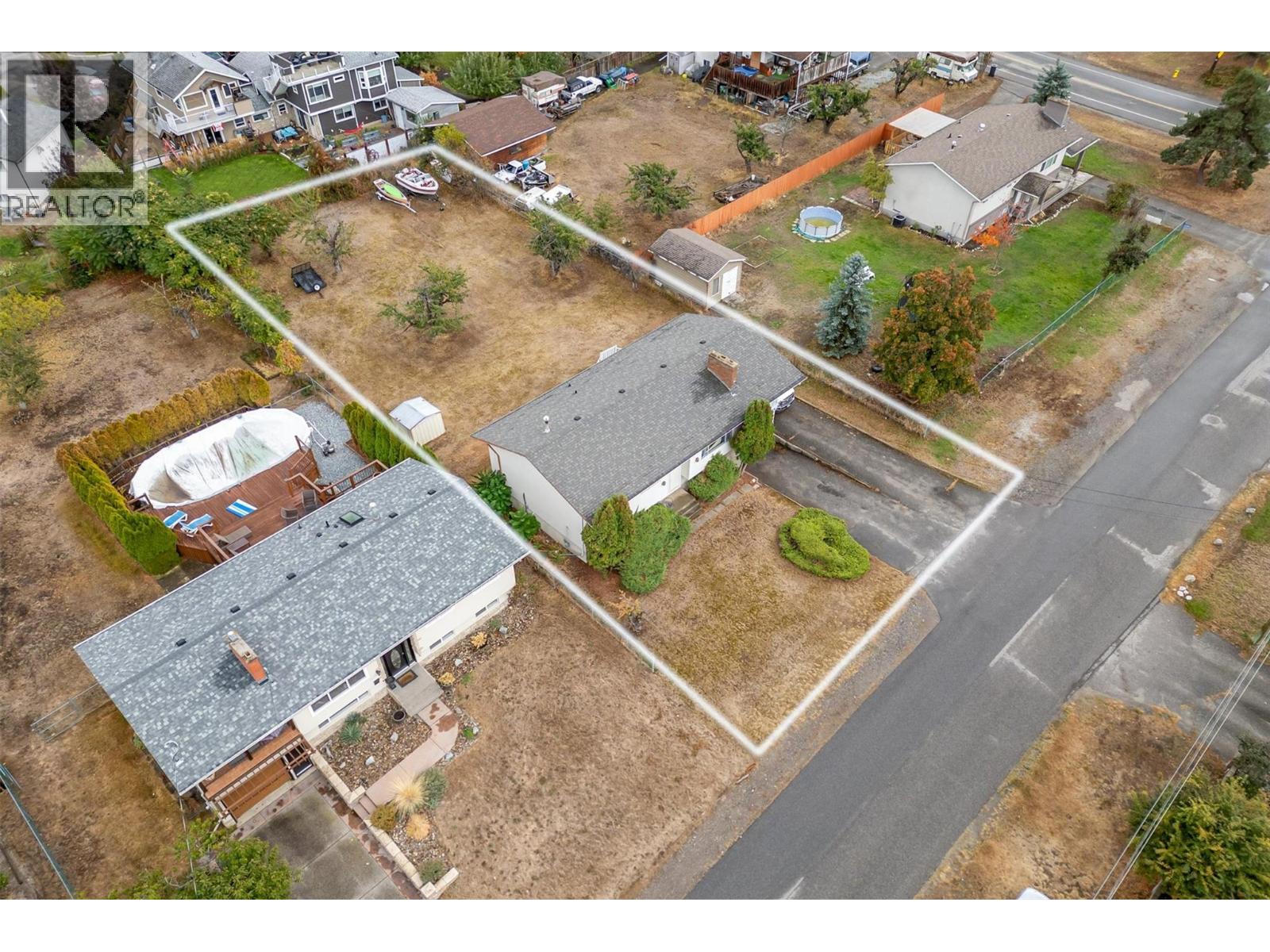 4485 Wasilow Road, Kelowna