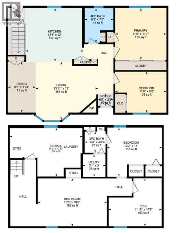 Single Family House Bungalow for Sale in   Avenue NW Bowness Calgary 