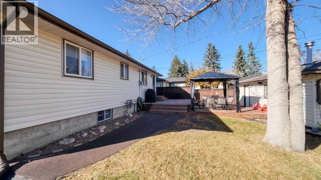 Single Family House Bungalow for Sale in   Avenue NW Bowness Calgary 