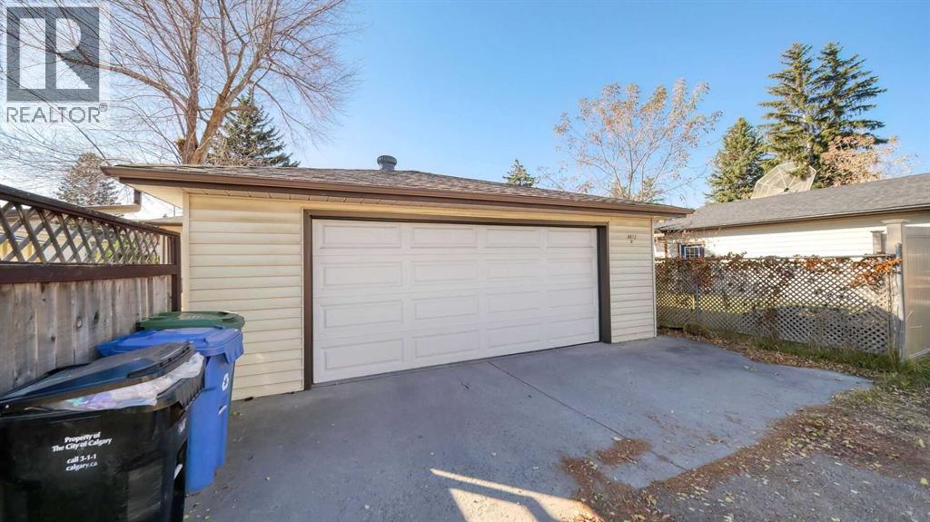 Single Family House Bungalow for Sale in   Avenue NW Bowness Calgary 