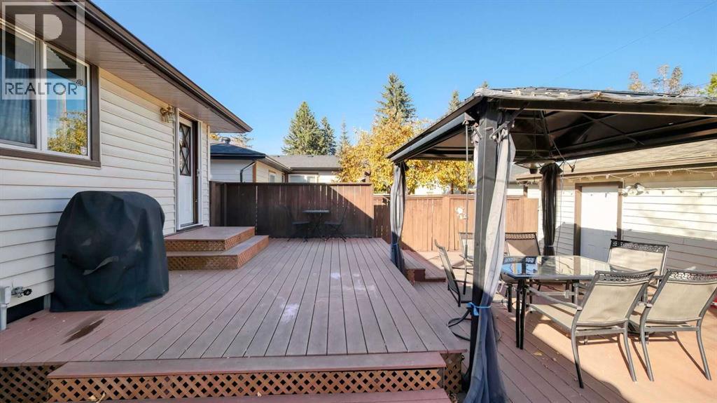 Single Family House Bungalow for Sale in   Avenue NW Bowness Calgary 