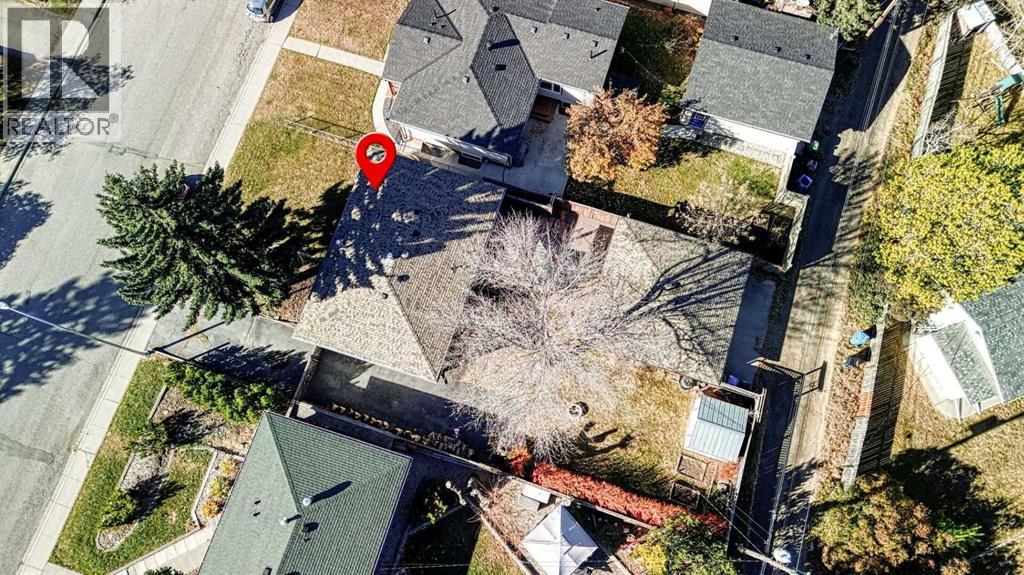 Single Family House Bungalow for Sale in   Avenue NW Bowness Calgary 