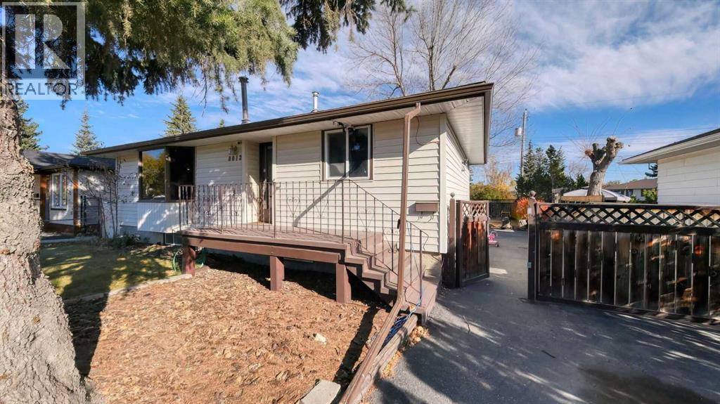 Single Family House Bungalow for Sale in   Avenue NW Bowness Calgary 