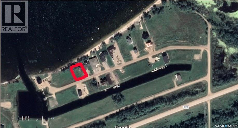 Beachfront Lot Delaronde Lake - photo 4