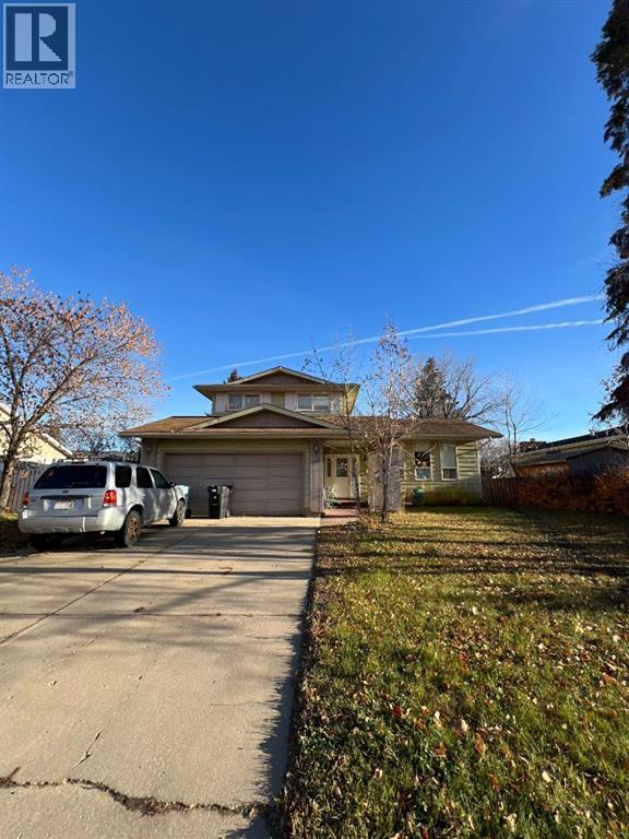 212 Signal Road, Fort McMurray