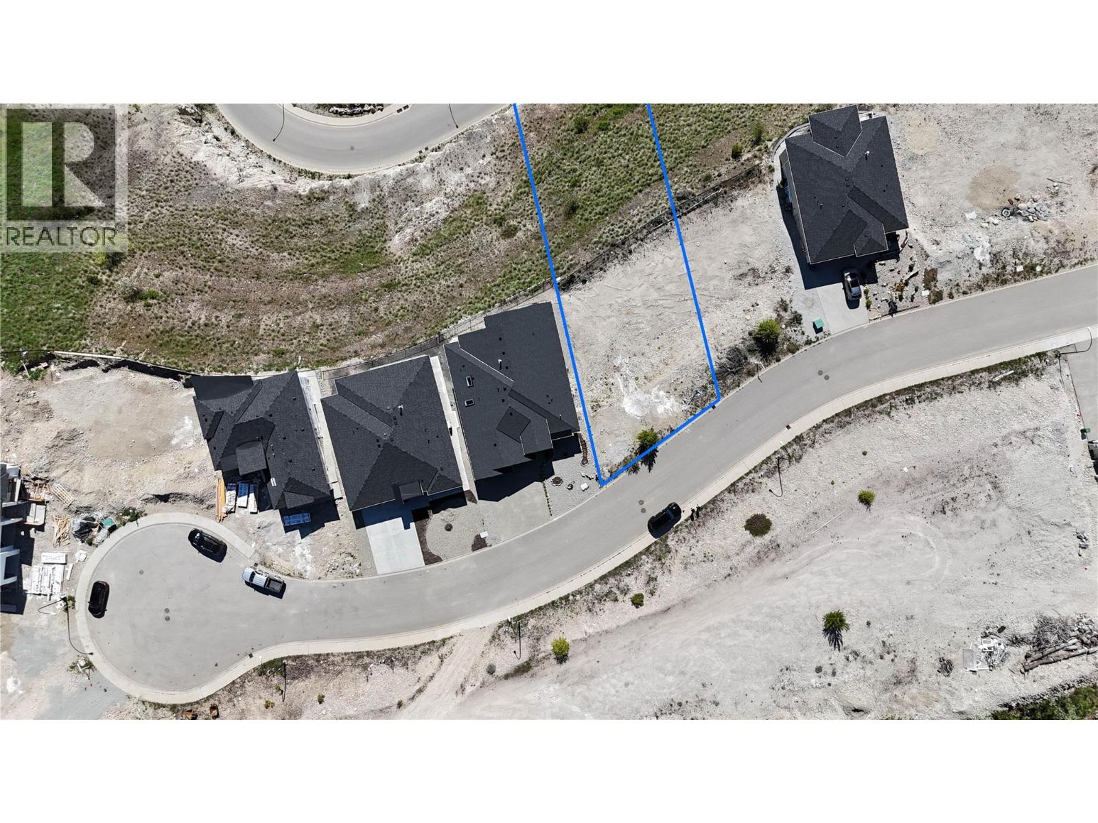  6042 Gerrie Road, Peachland