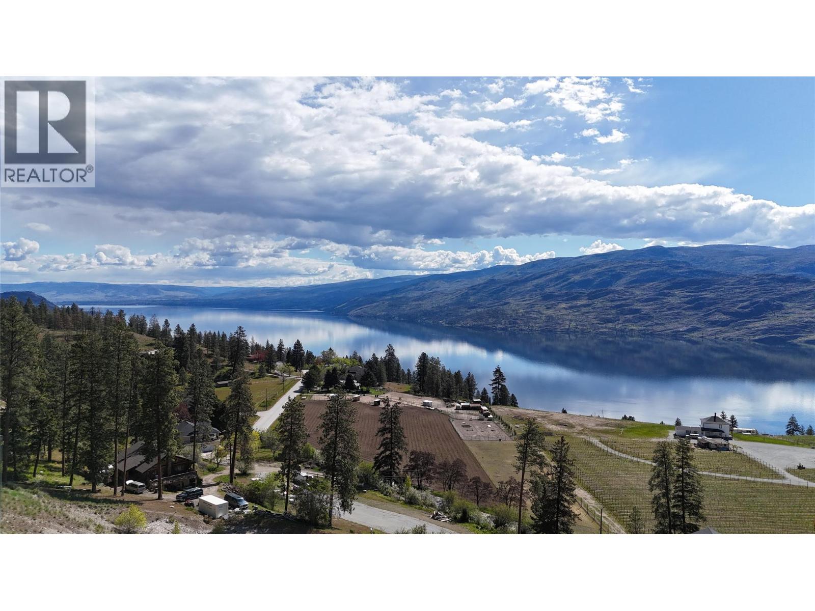  6042 Gerrie Road, Peachland