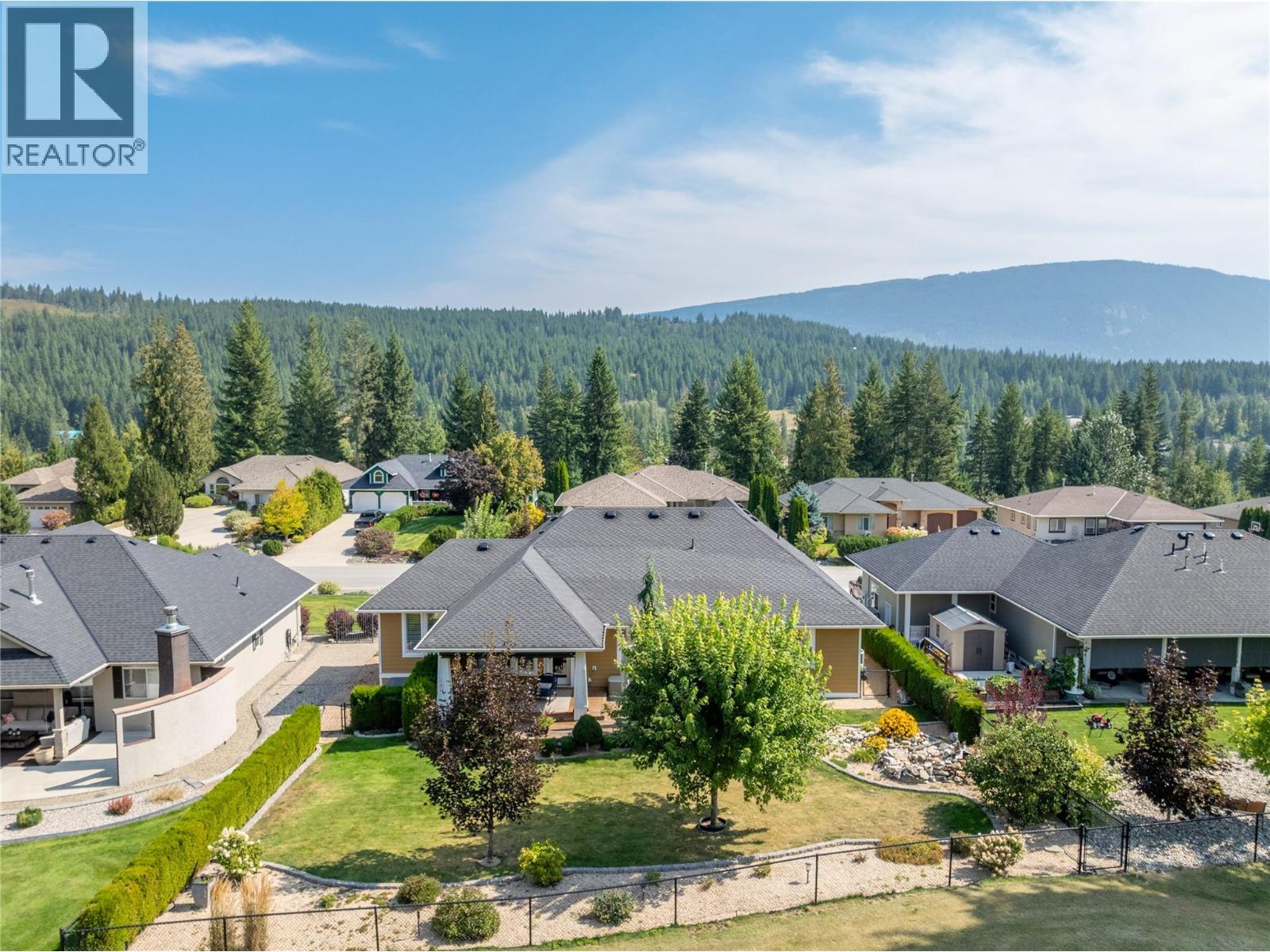  2734 Golf Course Drive, Blind Bay