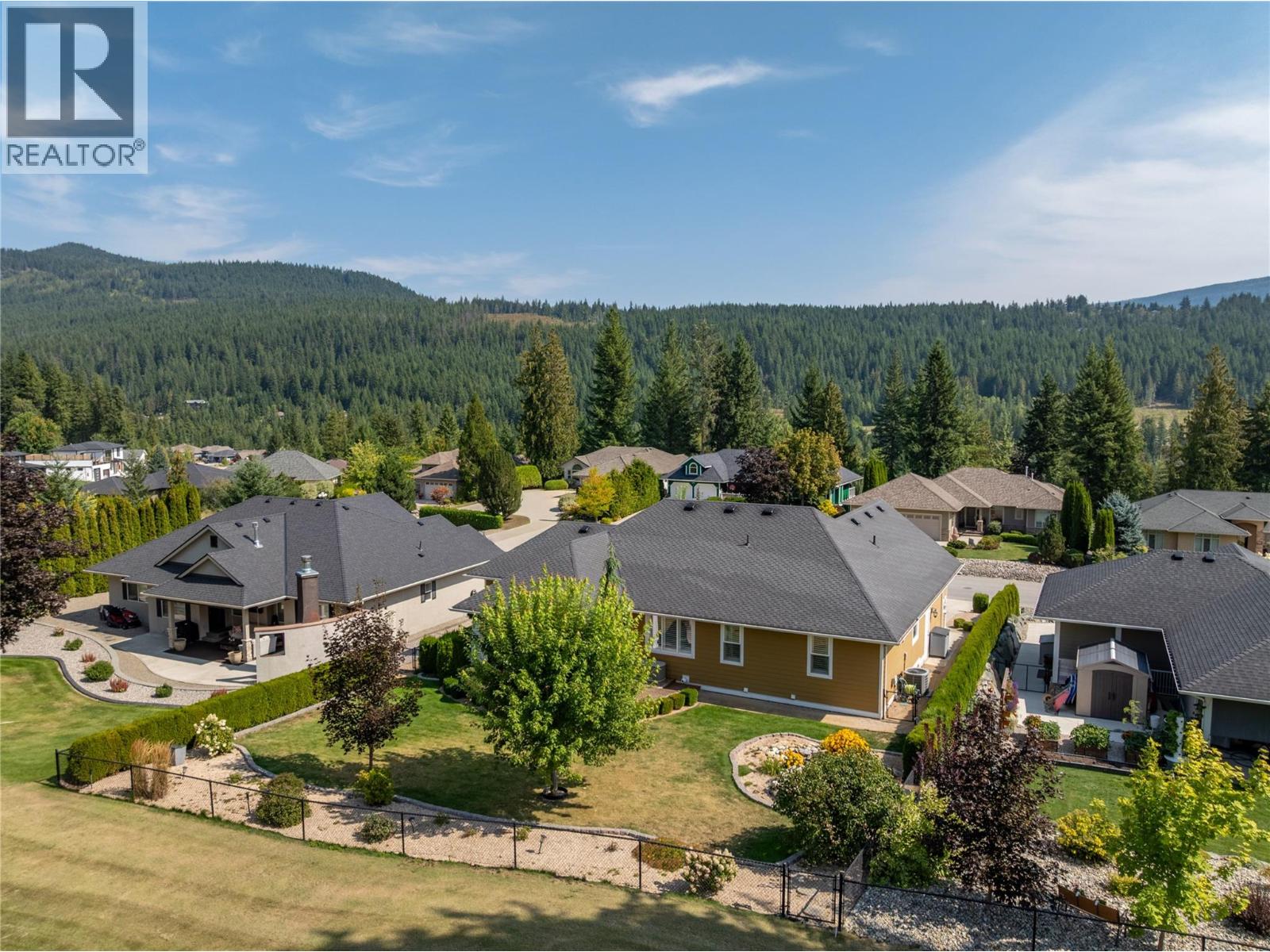  2734 Golf Course Drive, Blind Bay