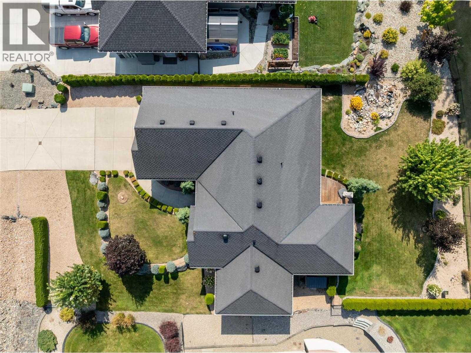  2734 Golf Course Drive, Blind Bay