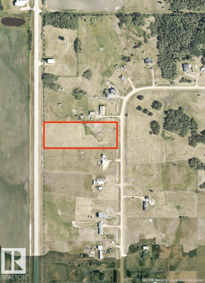#35 23422 TWP ROAD 582, Rural Sturgeon County