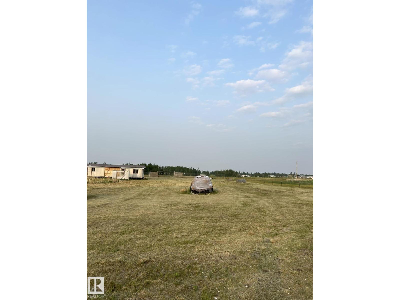 #35 23422 TWP ROAD 582, Rural Sturgeon County