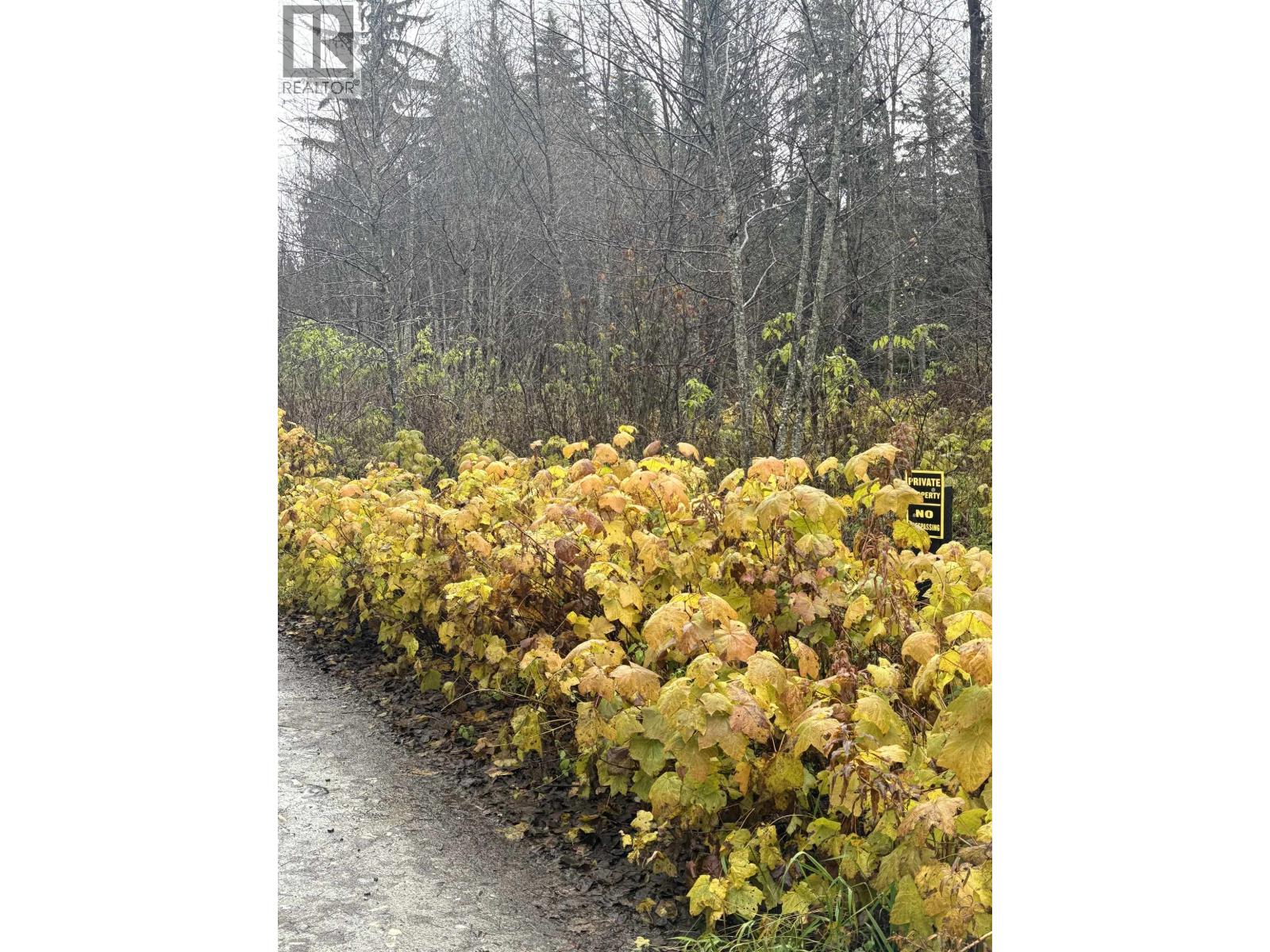 #LOT 1-DL 1716 KILBY Road, Terrace