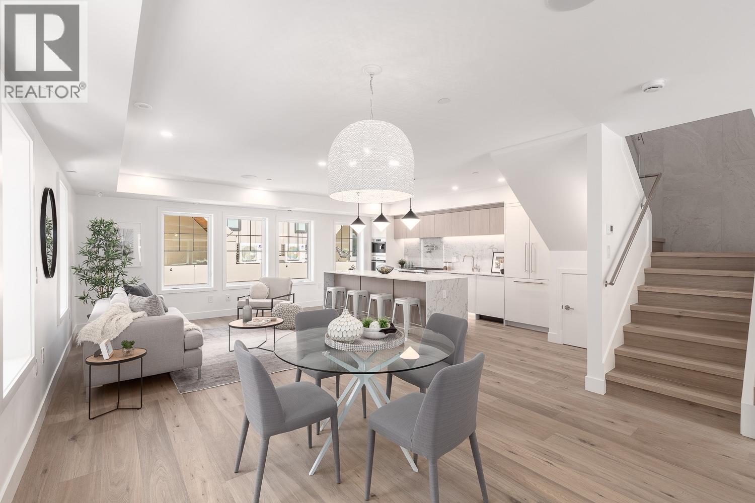 1141 W 33RD AVENUE, Vancouver