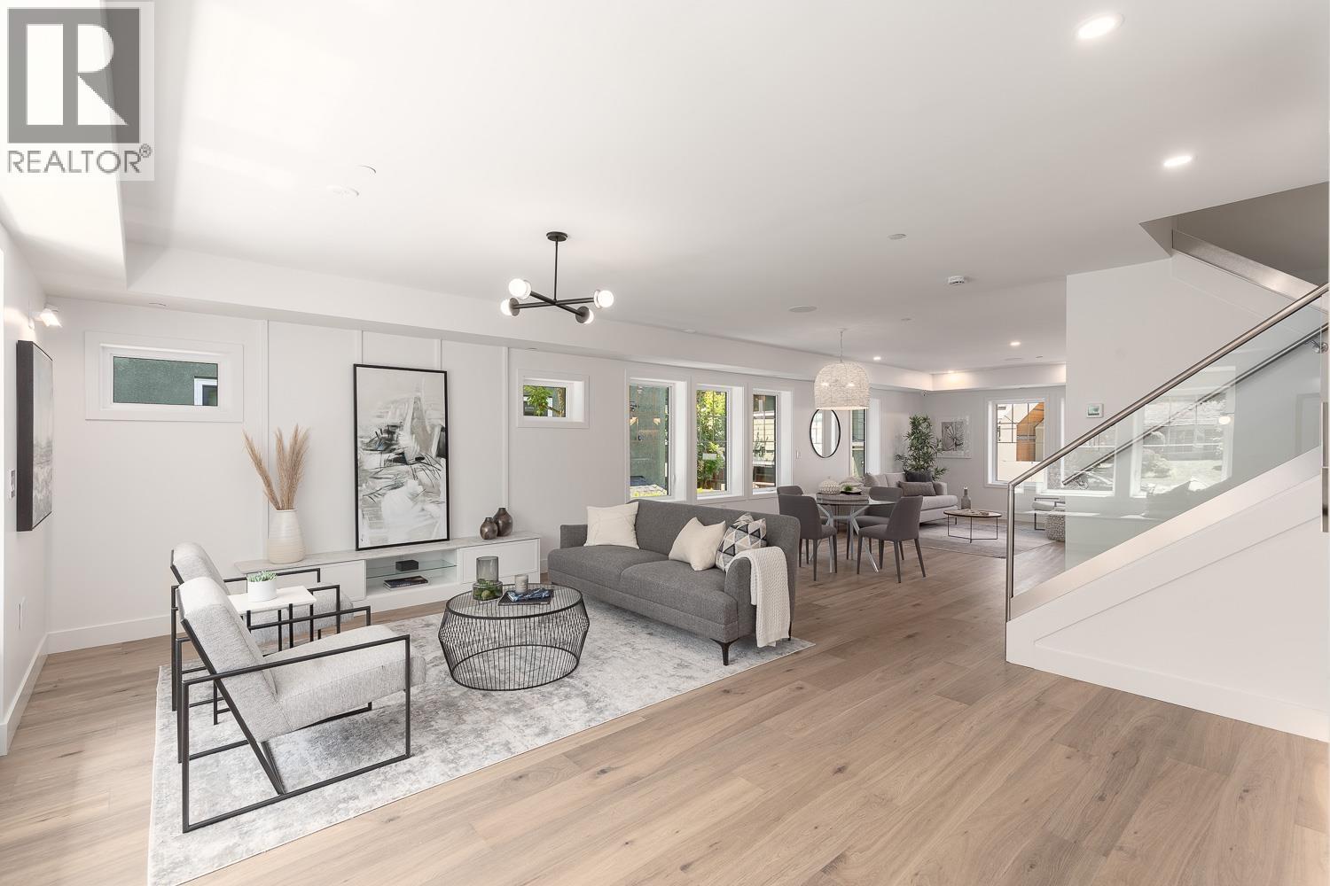 1141 W 33RD AVENUE, Vancouver