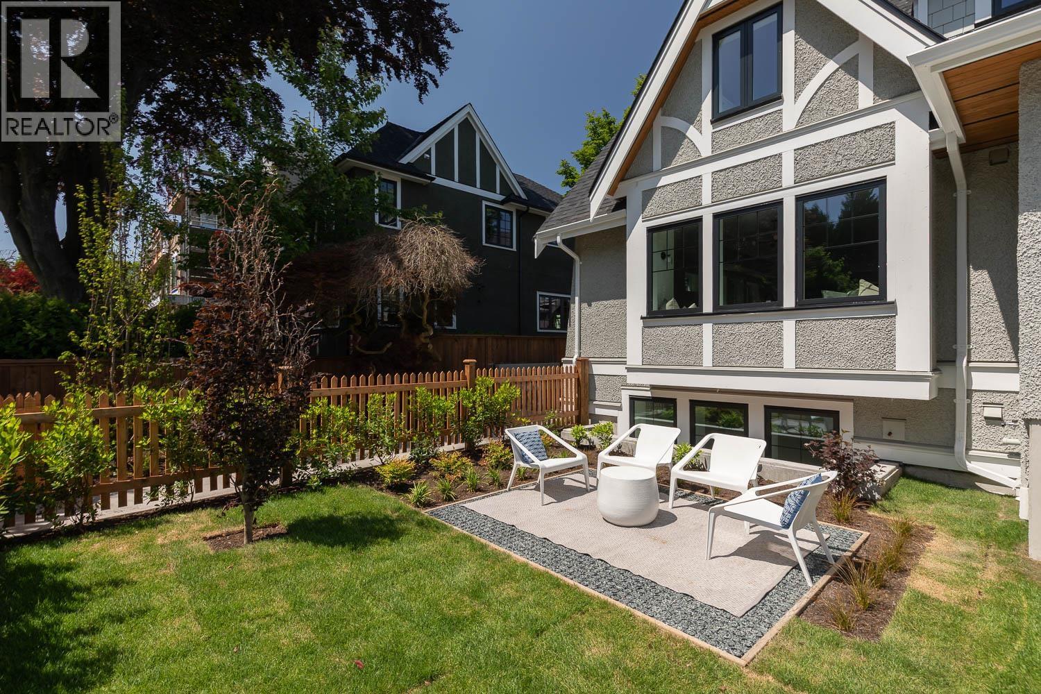 1141 W 33RD AVENUE, Vancouver