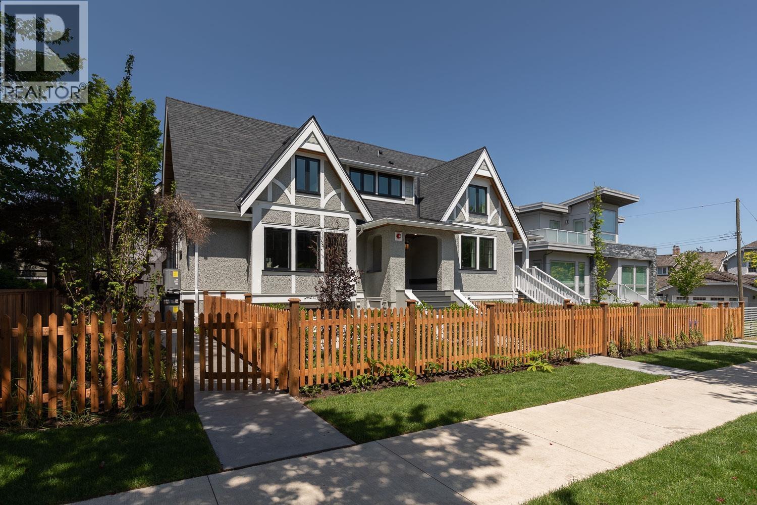 1141 W 33RD AVENUE, Vancouver