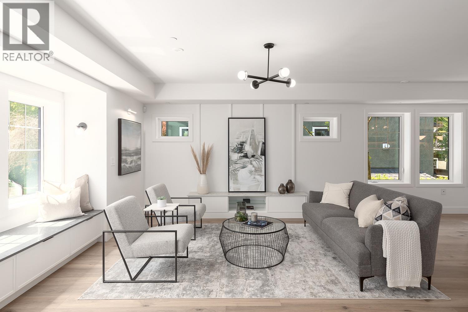 1141 W 33RD AVENUE, Vancouver