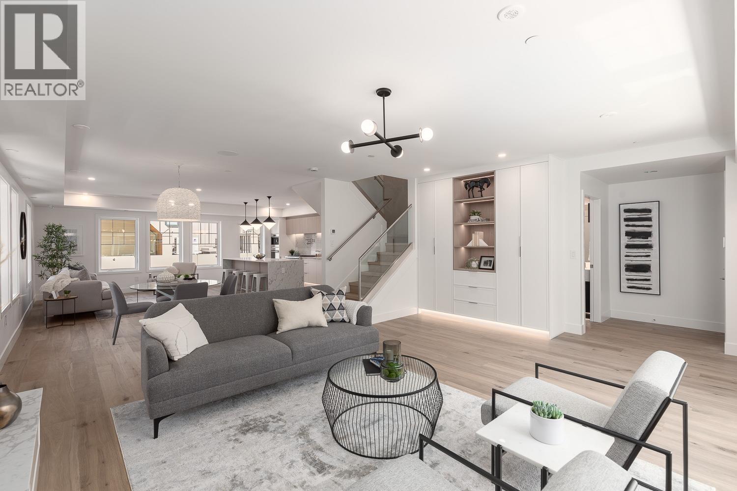 1141 W 33RD AVENUE, Vancouver